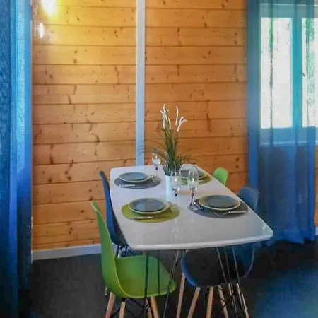 Chalet Le Sarrat Chalet *