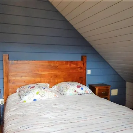 Chalet Le Sarrat Chalet