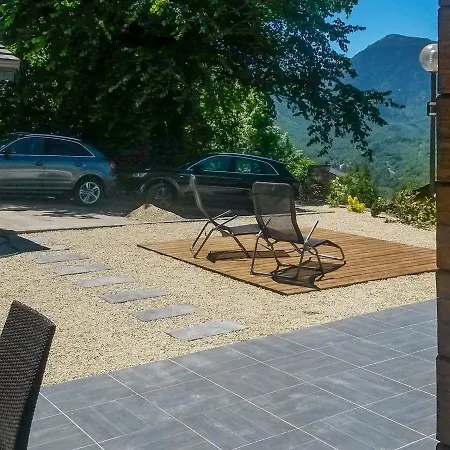 Chalet Le Sarrat Chalet *