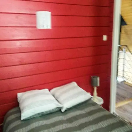 Chalet Chalet Le Sarrat