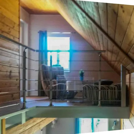 Chalet Le Sarrat *