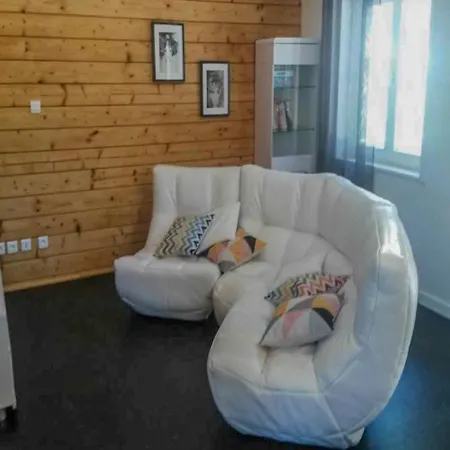 Chalet Le Sarrat Chalet Ignaux
