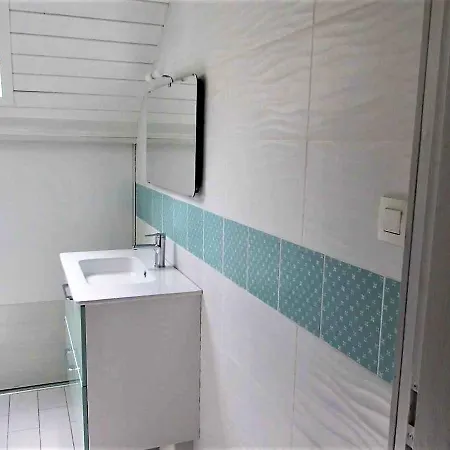 Chalet Le Sarrat