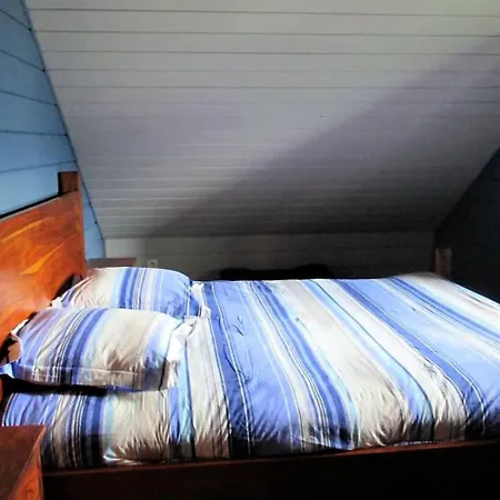 Chalet Le Sarrat Chalet *
