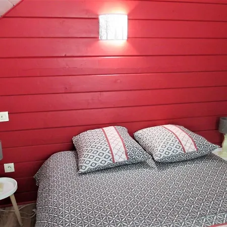 Chalet Le Sarrat Chalet *