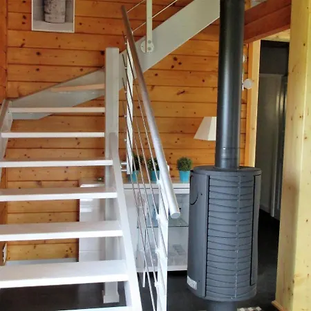 Chalet Le Sarrat Chalet Ignaux