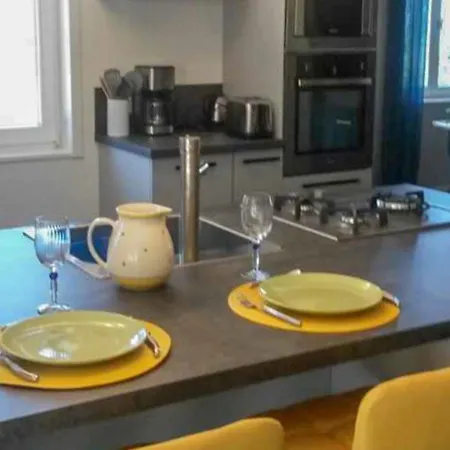 Chalet Le Sarrat